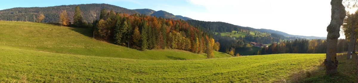 Paroisse du Val-de-Travers