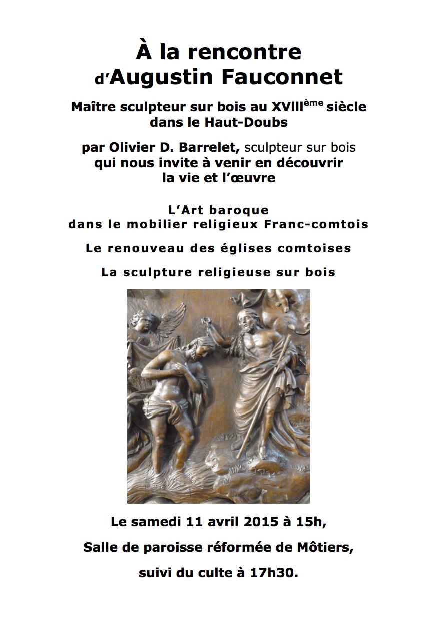 20150411 - Annonce A5 conférence de O. Barrelet