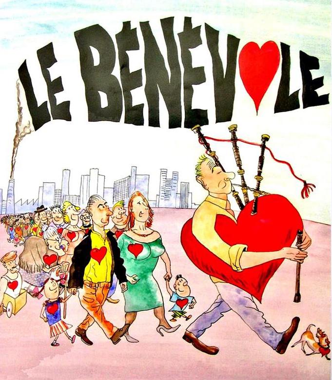 le-benevole