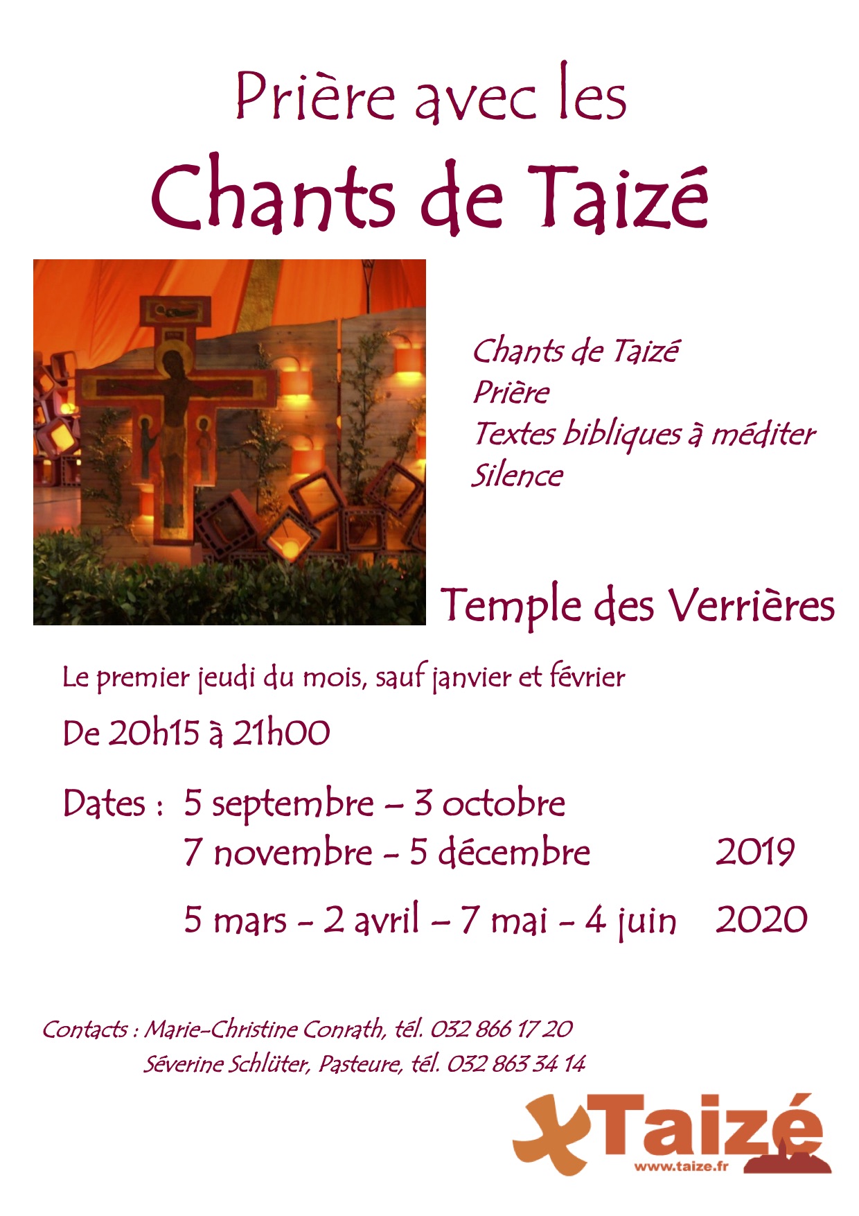 20190902Prière Taizé 19-20